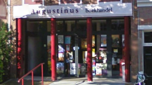 Augustinus boekhandel