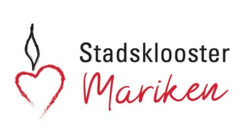 Logo stadsklooster