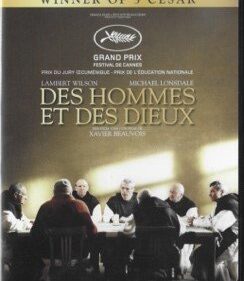 Des Hommes et des Dieux