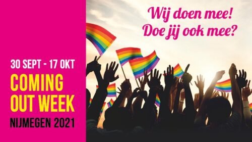 Ik doe mee COD 2021