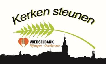 kerken steunen