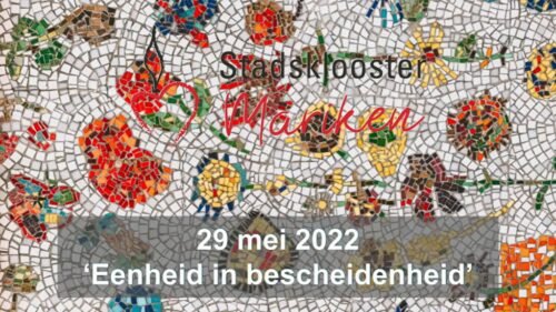 viering 29 mei 2022