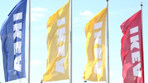 IKEA_Flags
