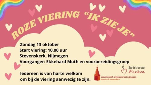 Roze viering 13 oktober 2024 def