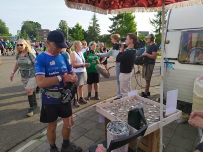 Vierdaagse dag 3