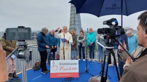 Hemelvaart 2025