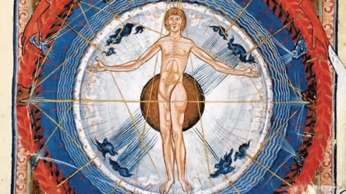 Hildegard von Bingen