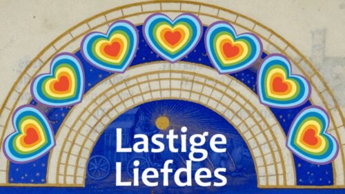 Lastige liefdes