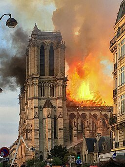 Brand Notre Dame